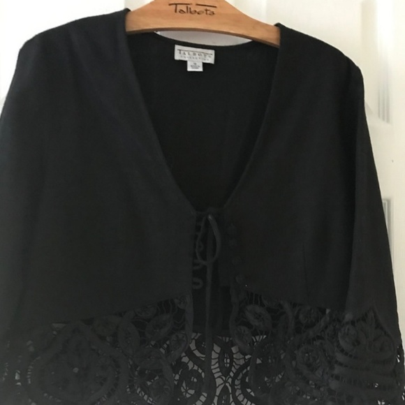 Talbots Collection - 3-piece "Little Black Dress" - Picture 2 of 3